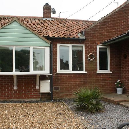 Mousetrap Villa Wells-next-the-Sea Exterior photo